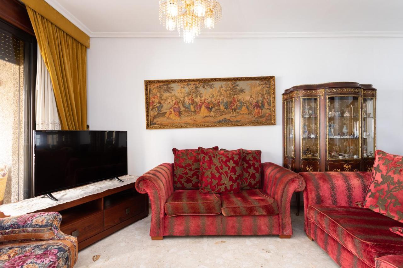 Home2book Spacious Classic Design Apto Sc Center Apartament Santa Cruz de Tenerife