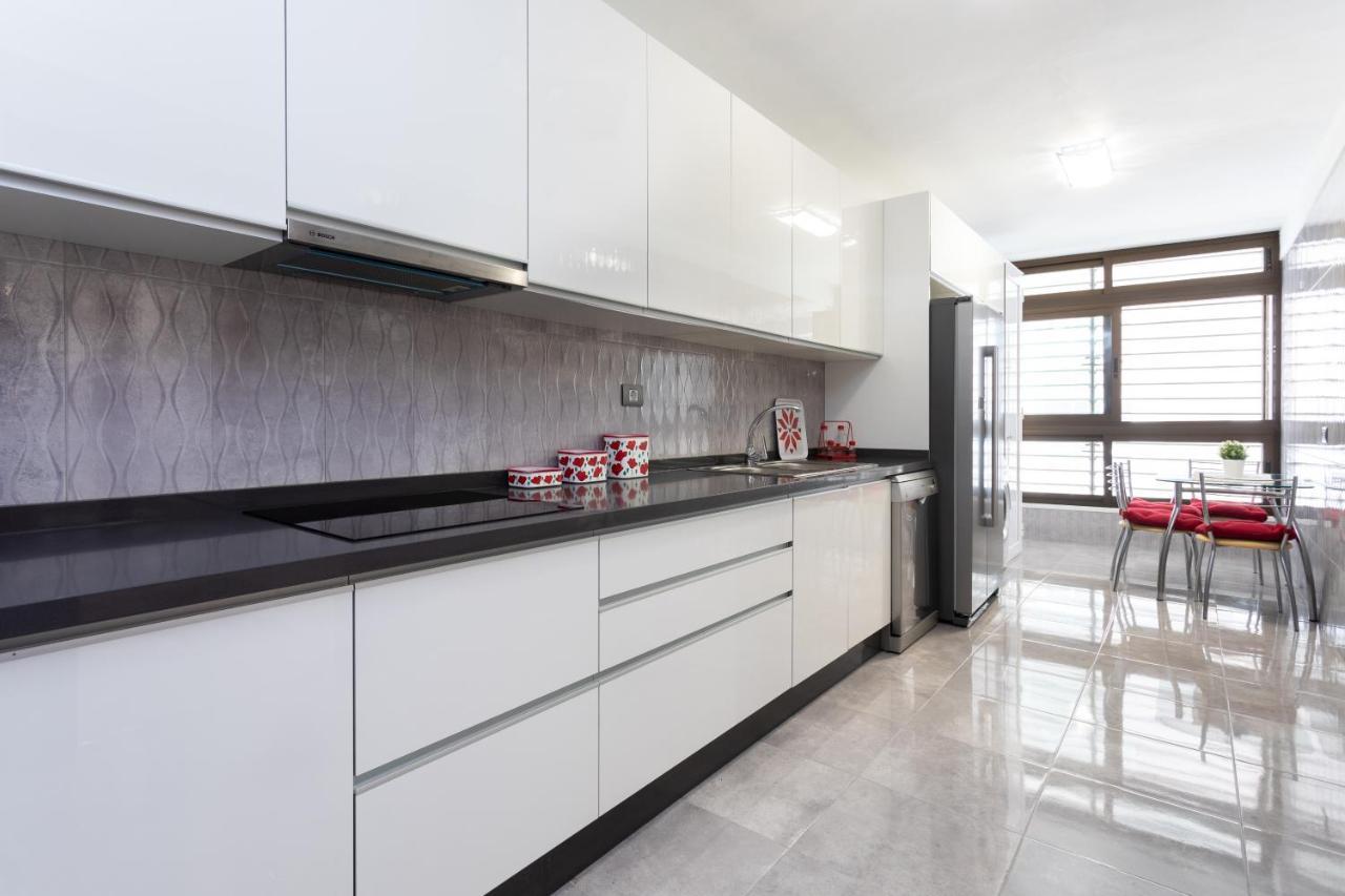 Home2book Spacious Classic Design Apto Sc Center Apartament Santa Cruz de Tenerife