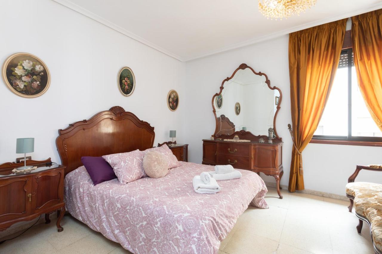 Home2book Spacious Classic Design Apto Sc Center Apartament Santa Cruz de Tenerife