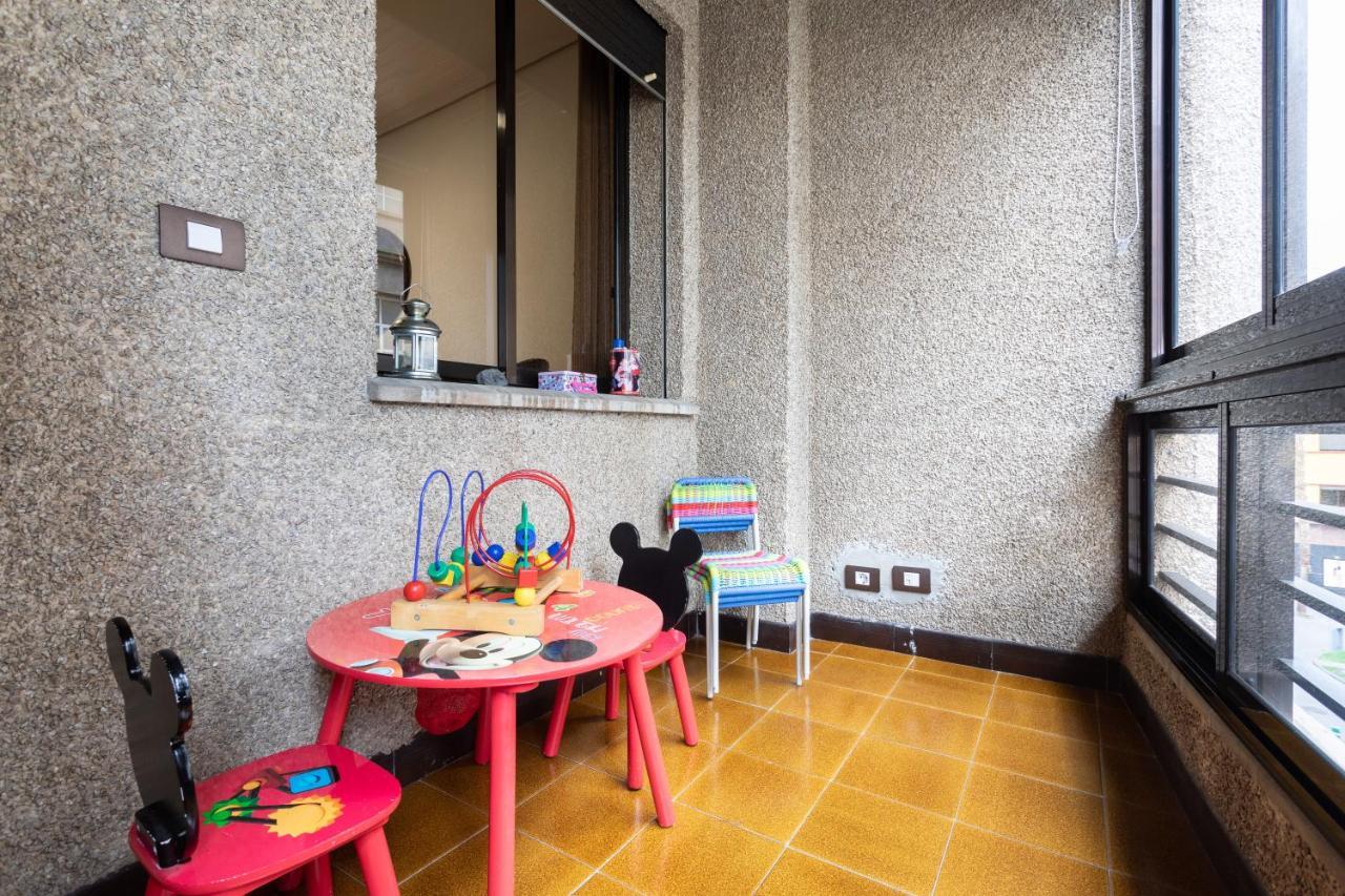 Home2book Spacious Classic Design Apto Sc Center Apartament