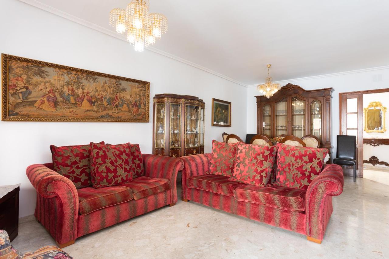 Home2book Spacious Classic Design Apto Sc Center Apartament *
