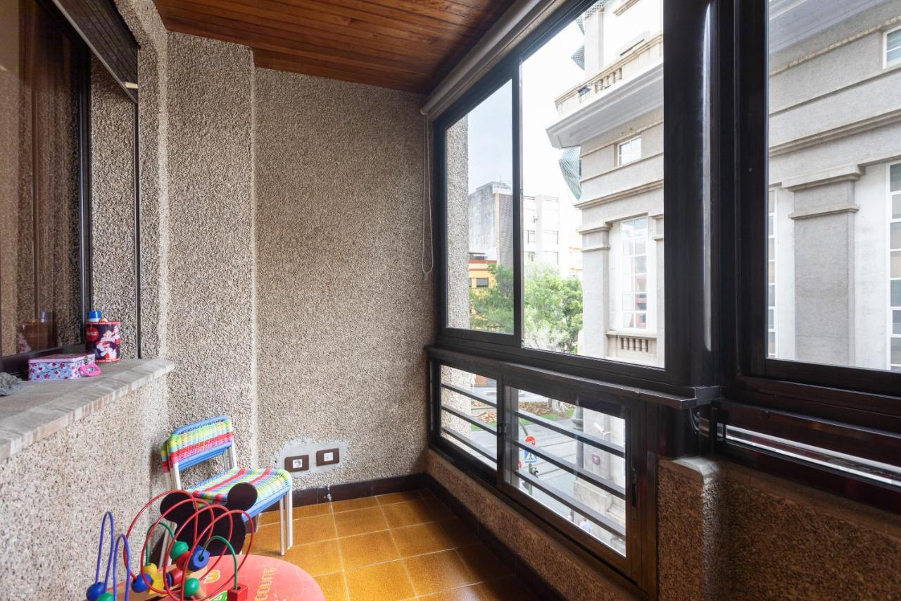 Home2book Spacious Classic Design Apto Sc Center Apartament