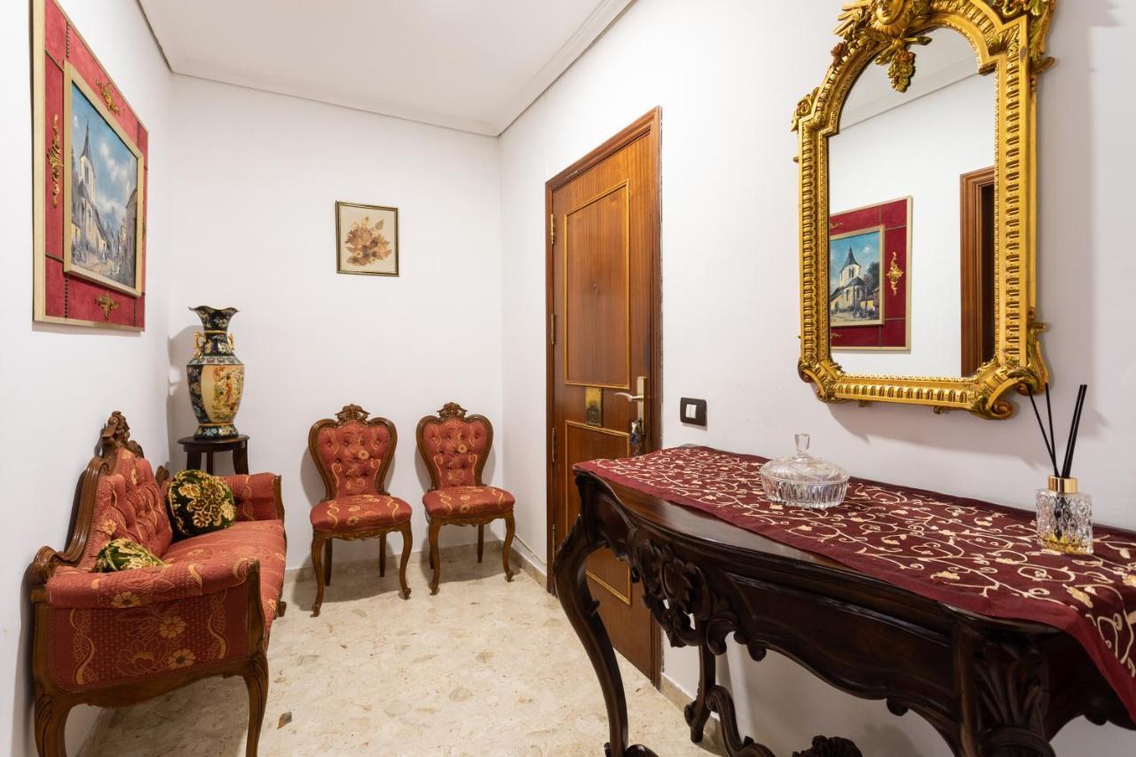 Home2book Spacious Classic Design Apto Sc Center *
