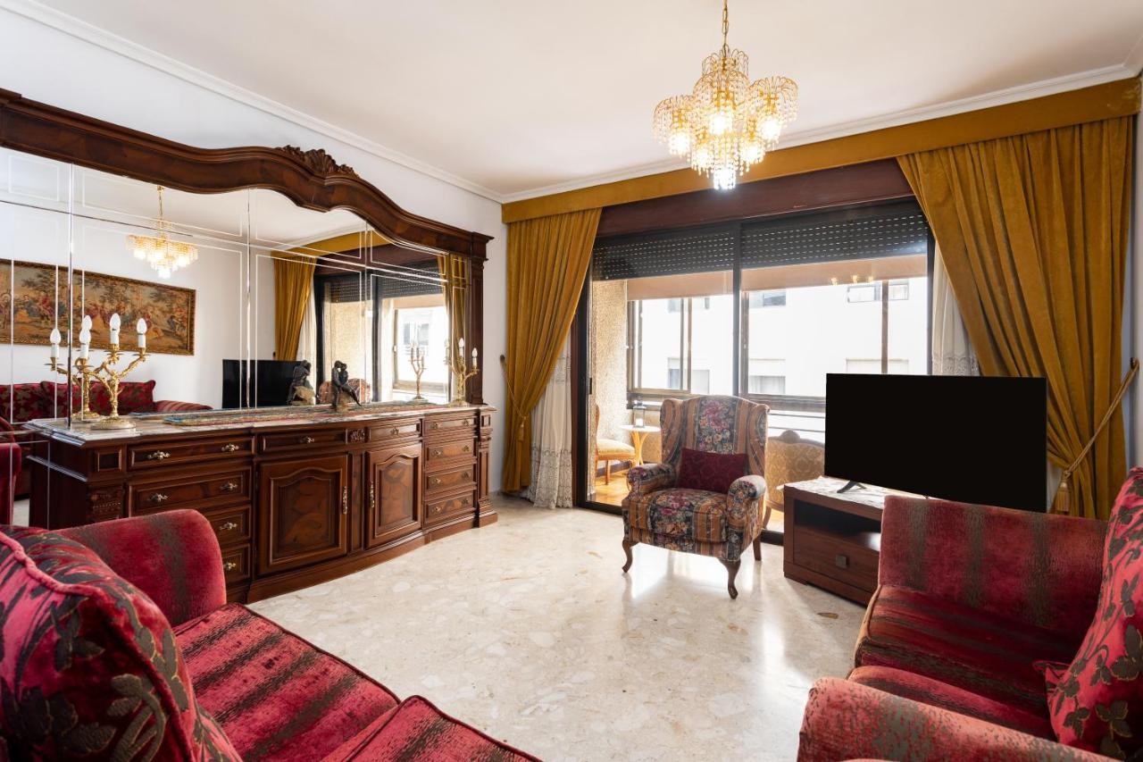 Home2book Spacious Classic Design Apto Sc Center Appartement Santa-Cruz de Ténérife