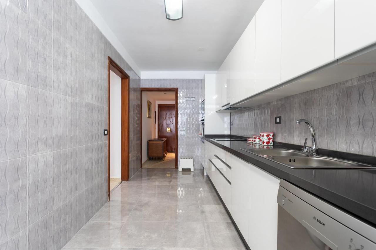Apartament Home2book Spacious Classic Design Apto Sc Center