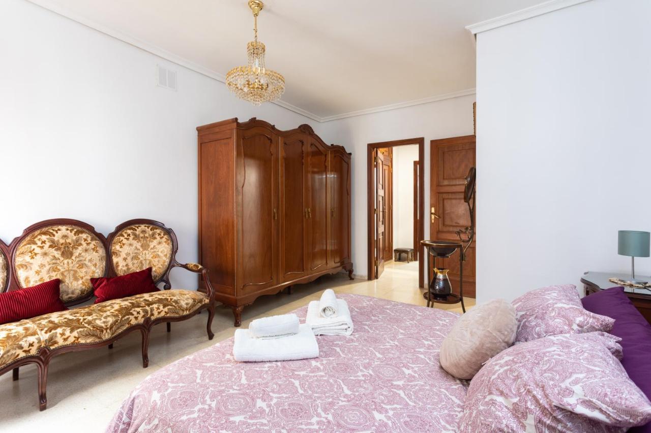 Home2book Spacious Classic Design Apto Sc Center Apartament