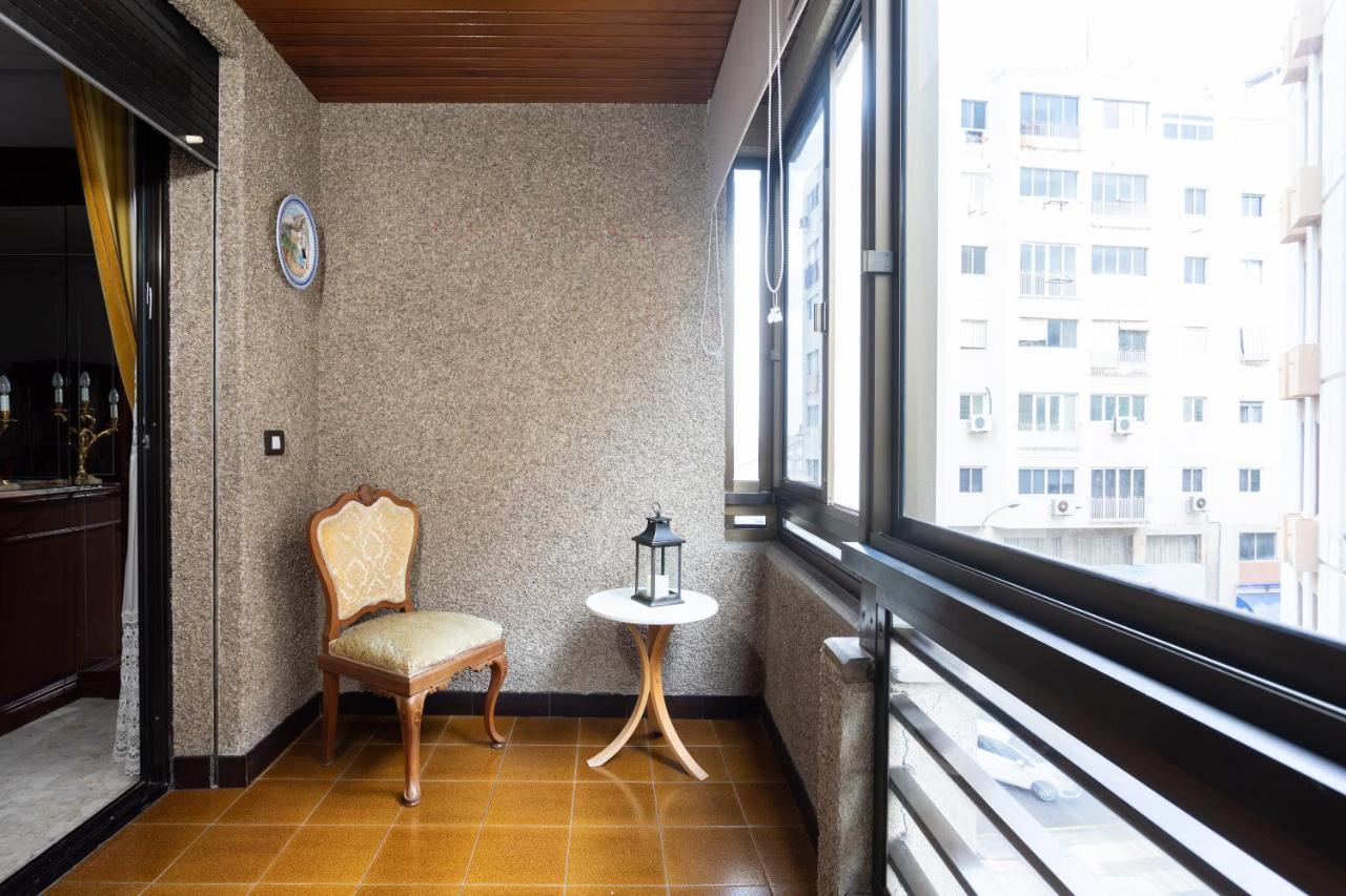 Home2book Spacious Classic Design Apto Sc Center Apartament