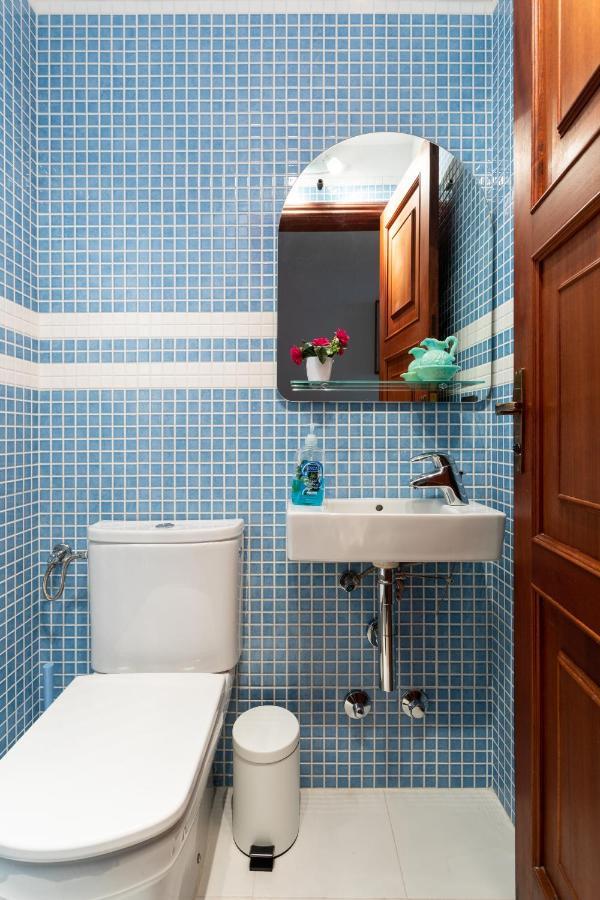 Home2book Spacious Classic Design Apto Sc Center Apartament Santa Cruz de Tenerife
