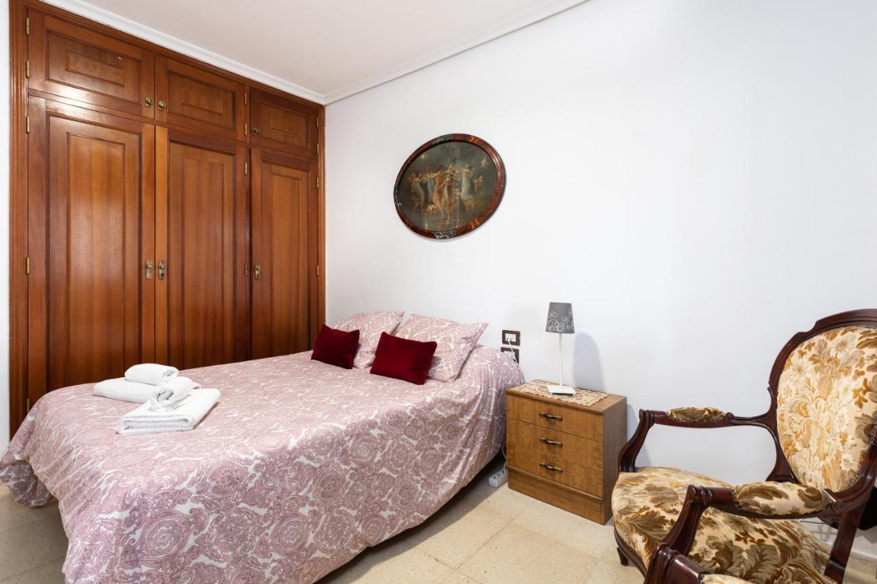 Home2book Spacious Classic Design Apto Sc Center Apartament Santa Cruz de Tenerife