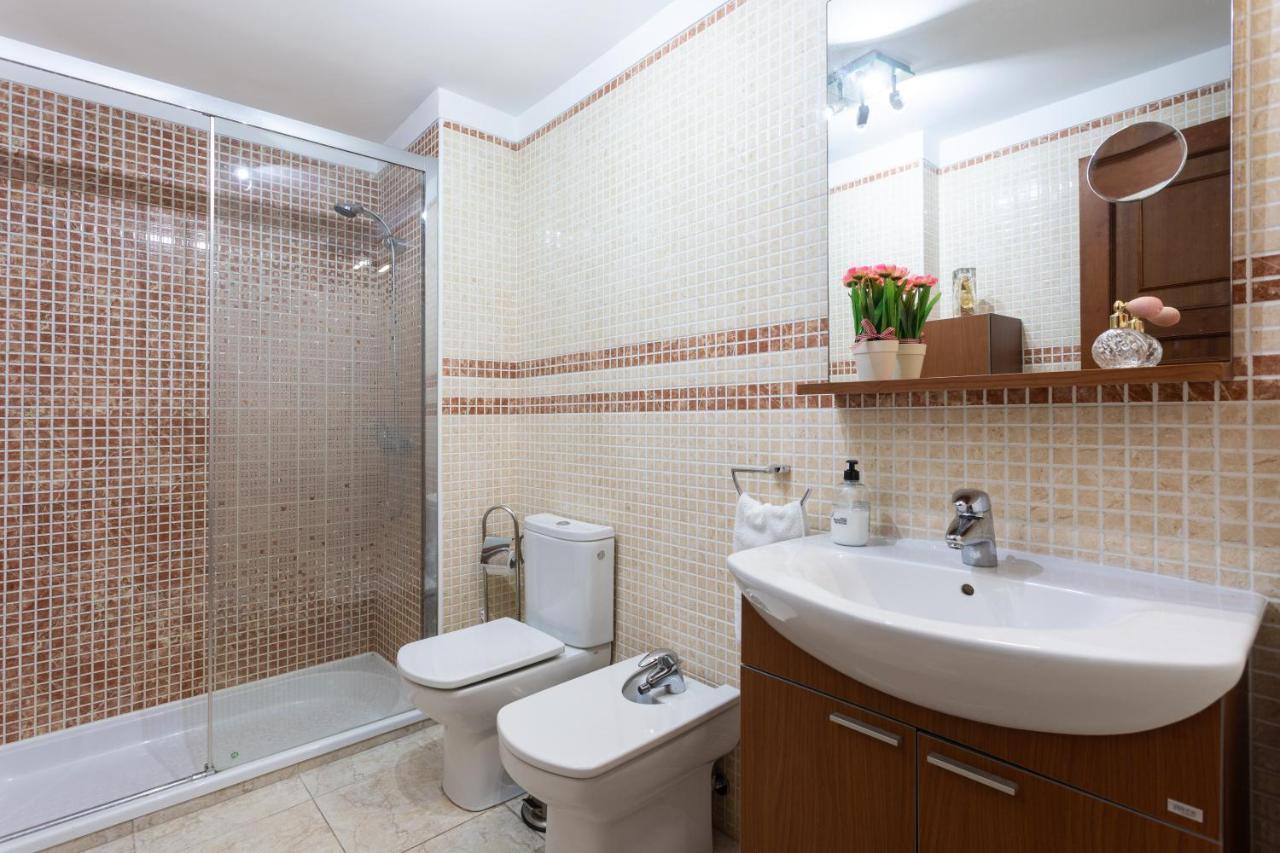 Apartament Home2book Spacious Classic Design Apto Sc Center Santa Cruz de Tenerife
