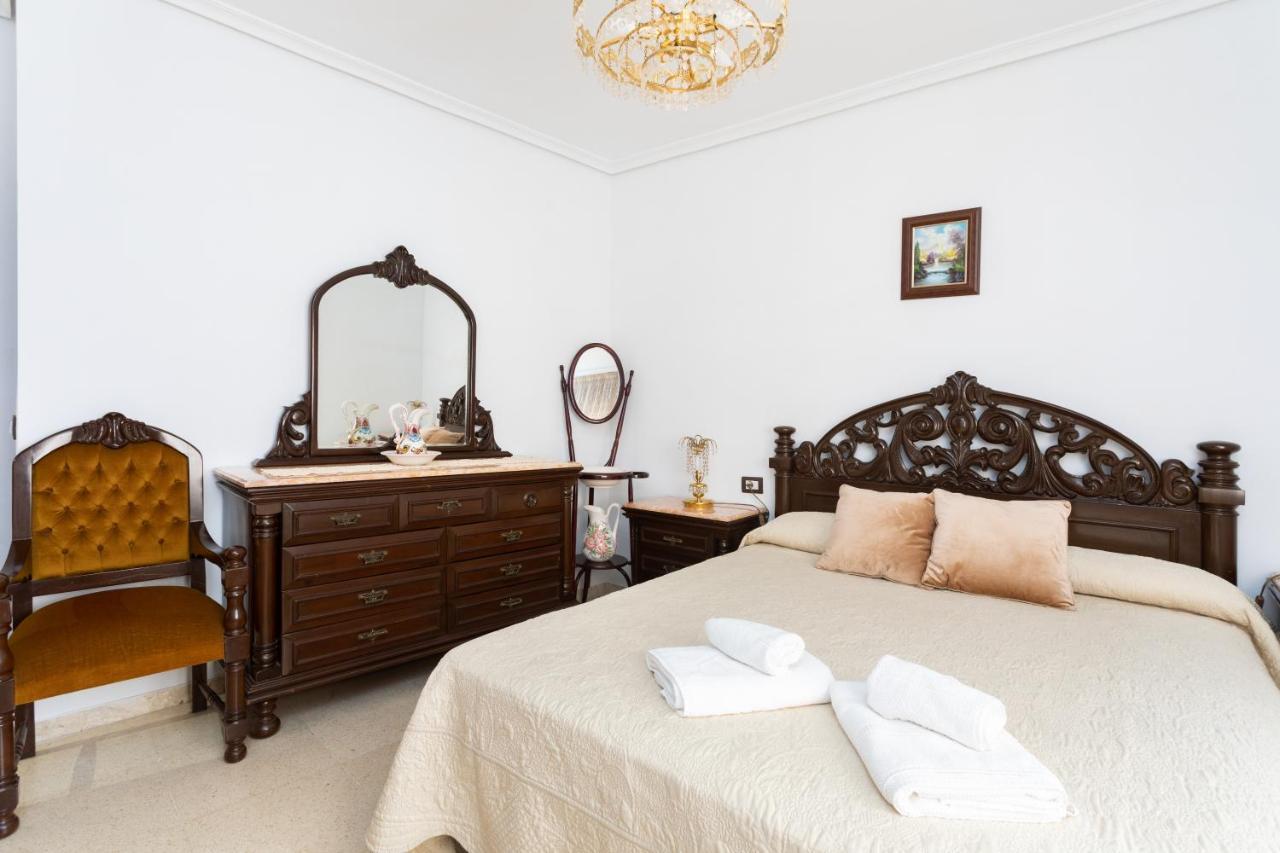 Home2book Spacious Classic Design Apto Sc Center Apartament