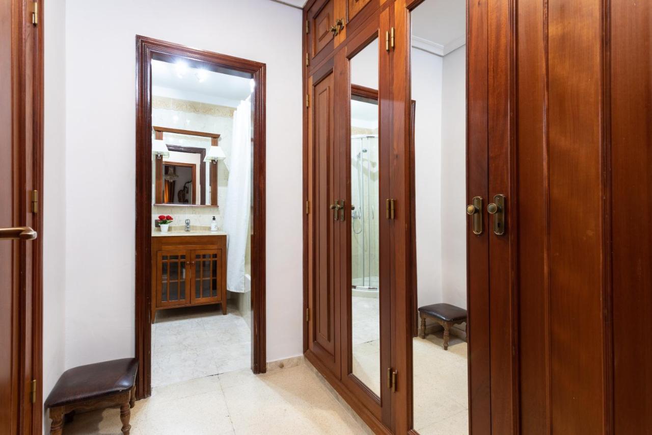 Apartament Home2book Spacious Classic Design Apto Sc Center Santa Cruz de Tenerife