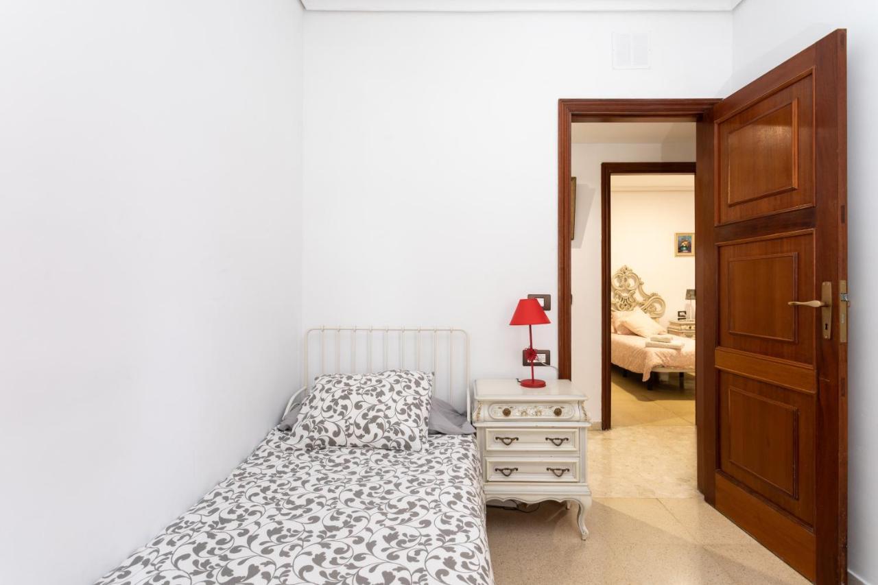 Home2book Spacious Classic Design Apto Sc Center Apartament