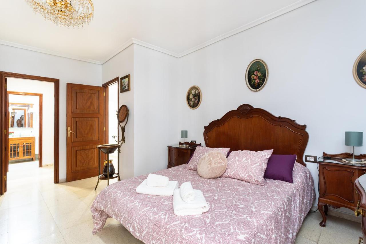 Home2book Spacious Classic Design Apto Sc Center Apartament *