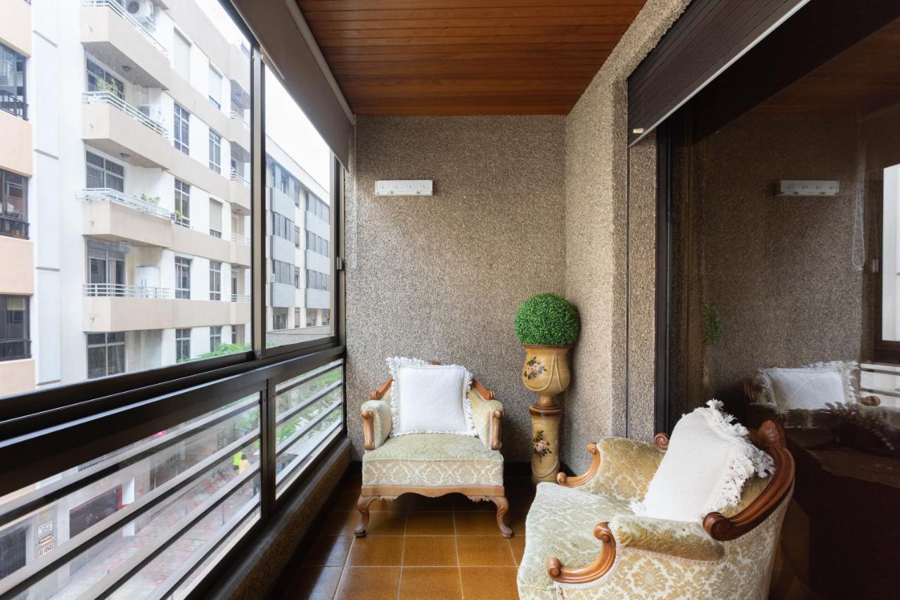 Home2book Spacious Classic Design Apto Sc Center Apartament *