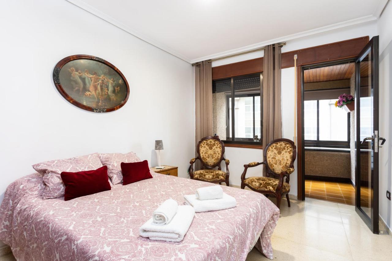 Home2book Spacious Classic Design Apto Sc Center Apartament