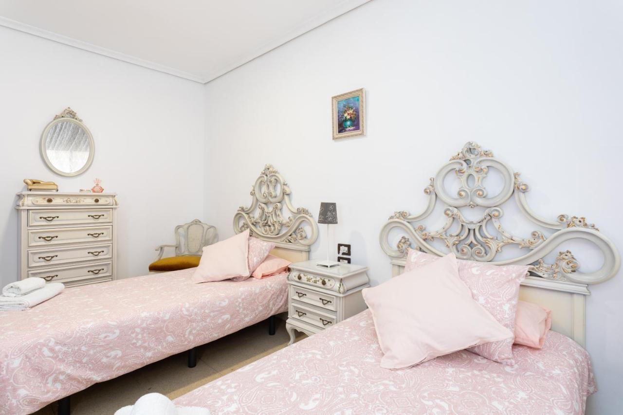Home2book Spacious Classic Design Apto Sc Center Apartament