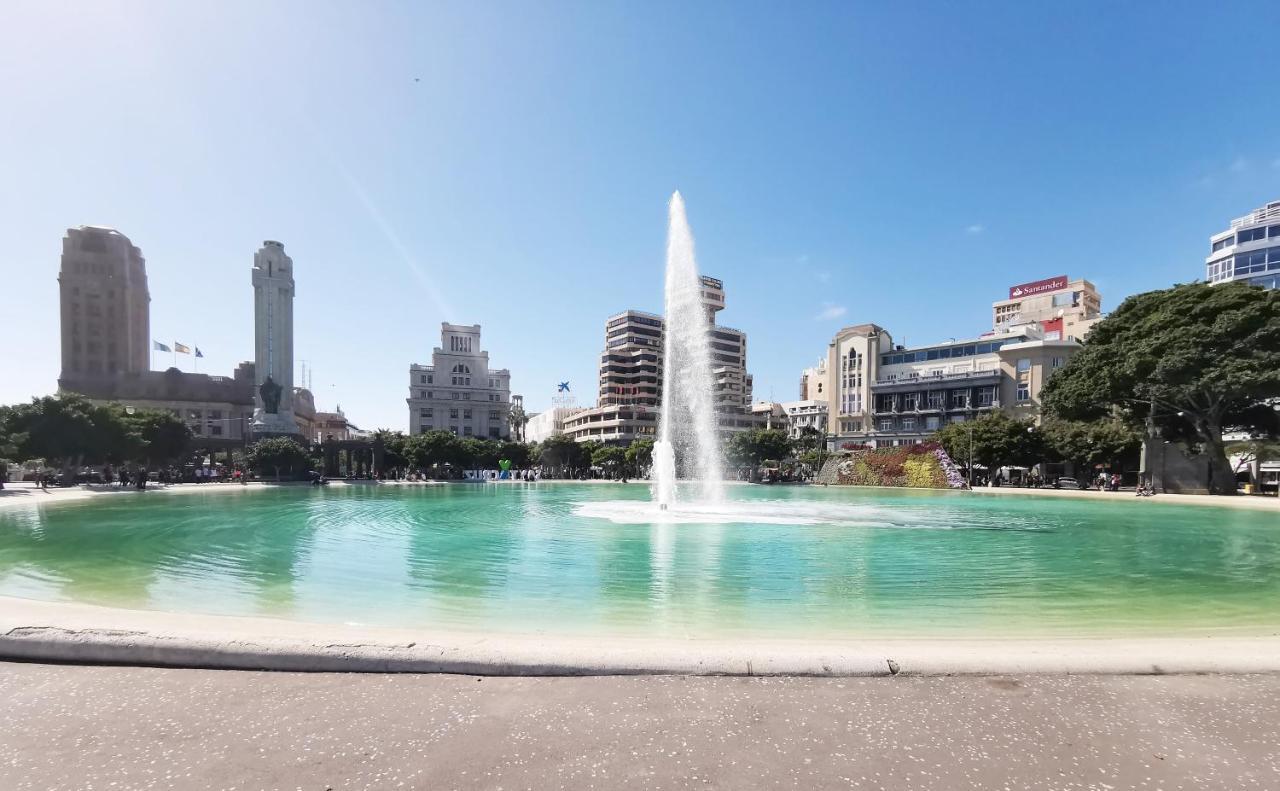 Apartament Home2book Spacious Classic Design Apto Sc Center Santa Cruz de Tenerife