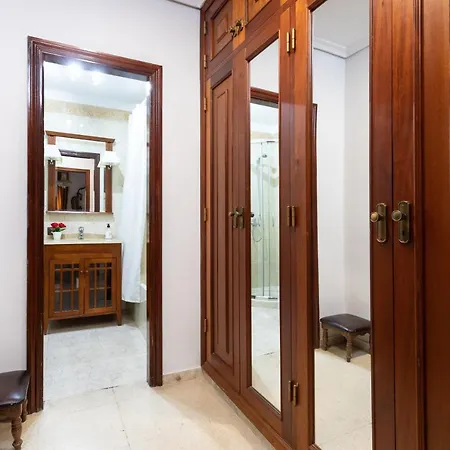 Home2Book Spacious Classic Design Apto Sc Center Santa Cruz de Tenerife Buitenkant foto