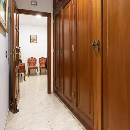 Home2Book Spacious Classic Design Apto Sc Center Santa Cruz de Tenerife Buitenkant foto