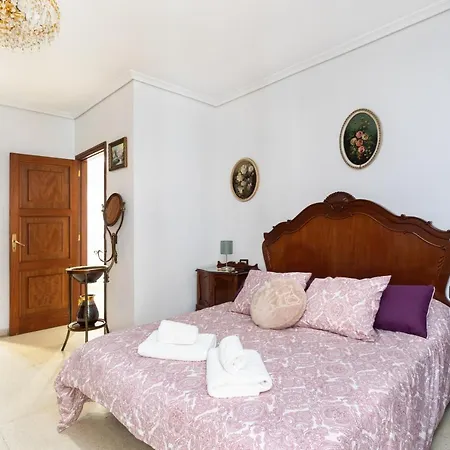 Home2Book Spacious Classic Design Apto Sc Center Santa Cruz de Tenerife Buitenkant foto