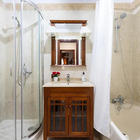 Home2Book Spacious Classic Design Apto Sc Center Santa Cruz de Tenerife Buitenkant foto