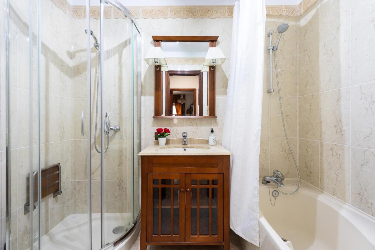Home2book Spacious Classic Design Apto Sc Center Appartement Santa Cruz de Tenerife